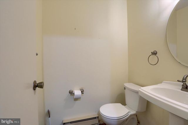 347 W RIDGE ST, Carlisle, PA 17013