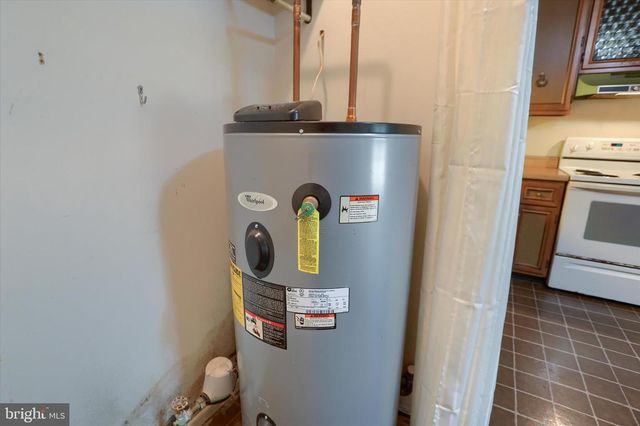 347 W RIDGE ST, Carlisle, PA 17013