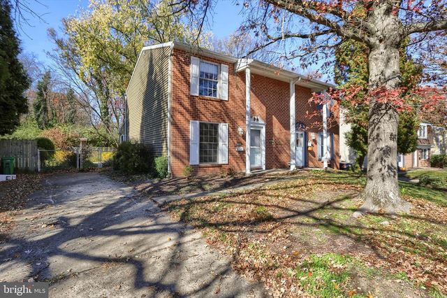 347 W RIDGE ST, Carlisle, PA 17013