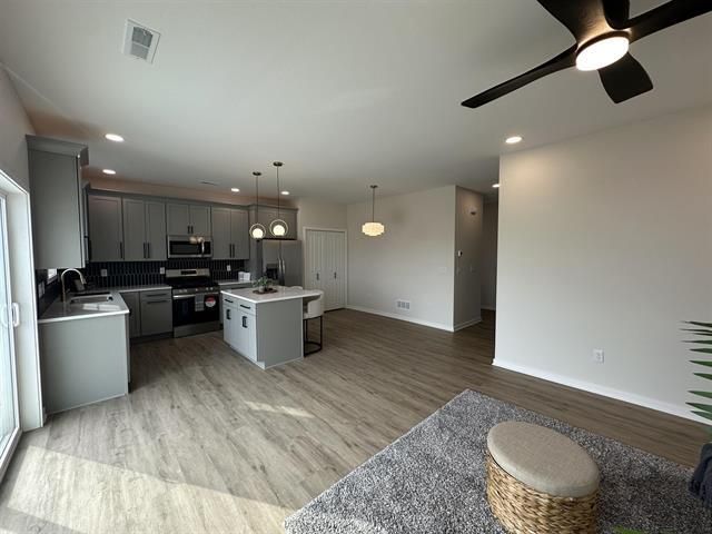 3162 S Bartells Drive, Beloit, WI 53511
