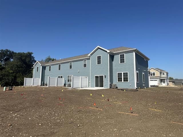 3162 S Bartells Drive, Beloit, WI 53511