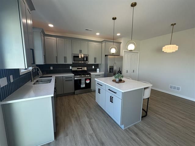 3162 S Bartells Drive, Beloit, WI 53511