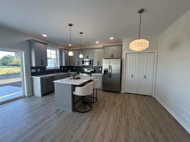 3162 S Bartells Drive, Beloit, WI 53511