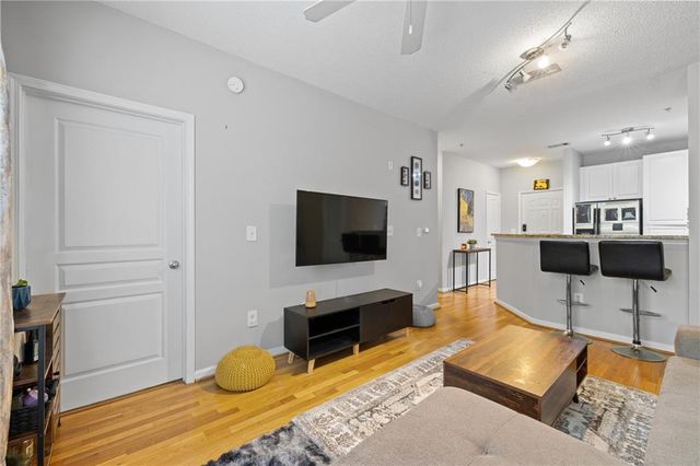 10 Perimeter Summit Boulevard 1204, Brookhaven, GA 30319