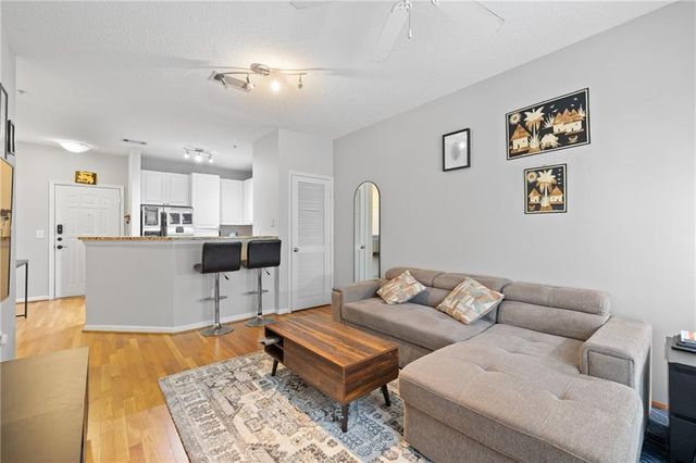 10 Perimeter Summit Boulevard 1204, Brookhaven, GA 30319