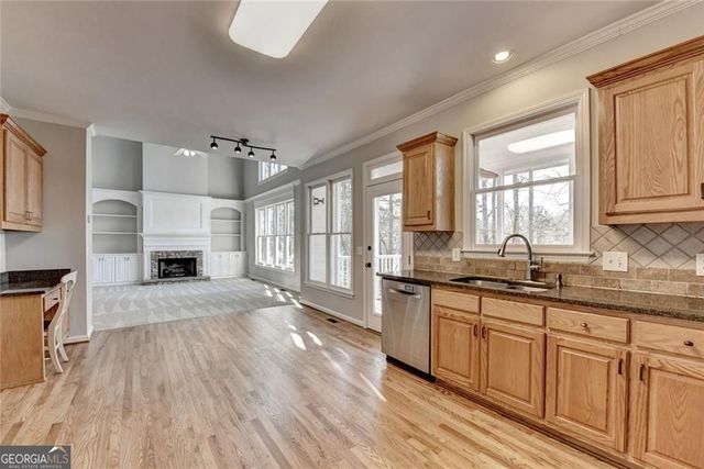 2410 Wild Iris Lane, Dacula, GA 30019