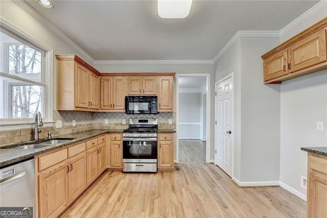 2410 Wild Iris Lane, Dacula, GA 30019