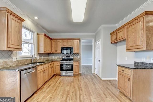 2410 Wild Iris Lane, Dacula, GA 30019