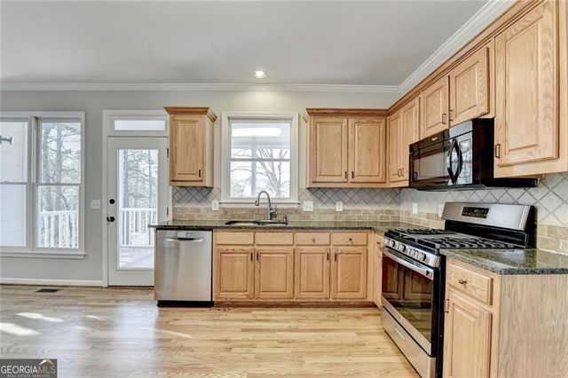 2410 Wild Iris Lane, Dacula, GA 30019