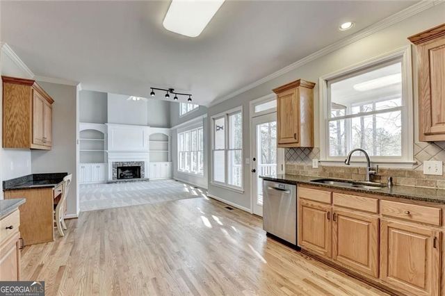 2410 Wild Iris Lane, Dacula, GA 30019