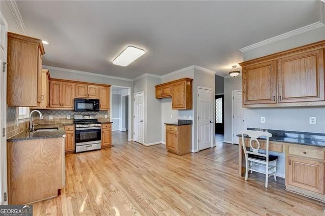 2410 Wild Iris Lane, Dacula, GA 30019