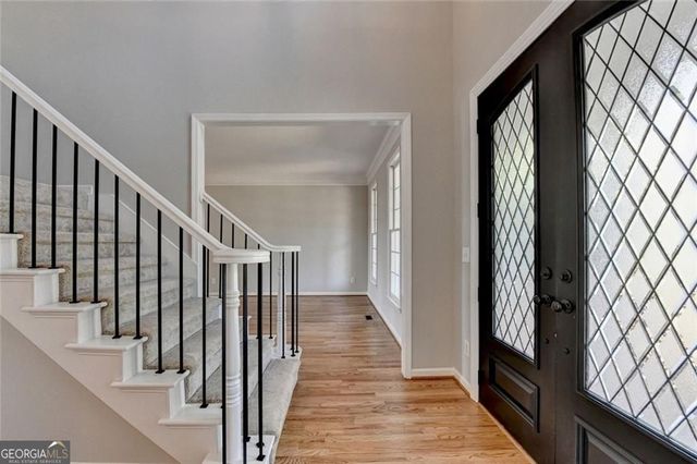 2410 Wild Iris Lane, Dacula, GA 30019