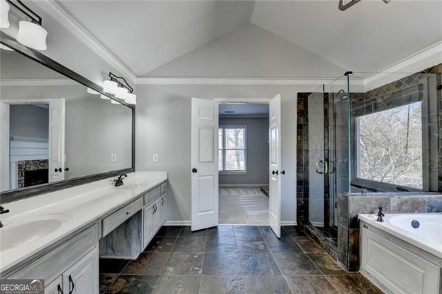 2410 Wild Iris Lane, Dacula, GA 30019