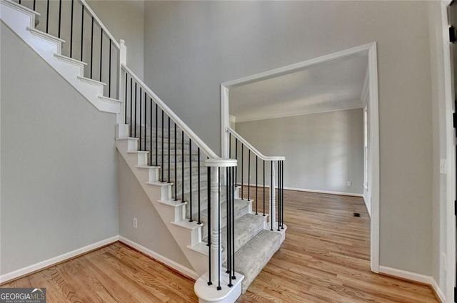 2410 Wild Iris Lane, Dacula, GA 30019