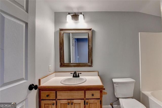 2410 Wild Iris Lane, Dacula, GA 30019