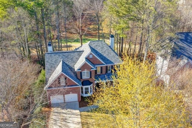 2410 Wild Iris Lane, Dacula, GA 30019