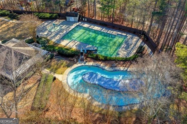 2410 Wild Iris Lane, Dacula, GA 30019