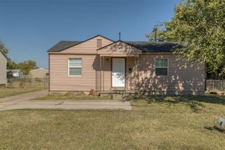 7111 SE 15th Street, Oklahoma City, OK 73110