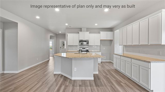 1346 Connie Scott Dr, Corpus Christi, TX 78415