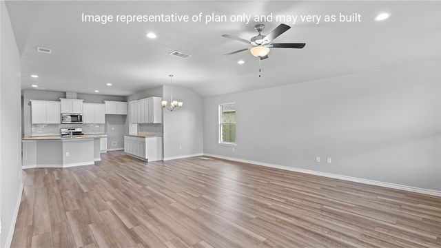 1346 Connie Scott Dr, Corpus Christi, TX 78415