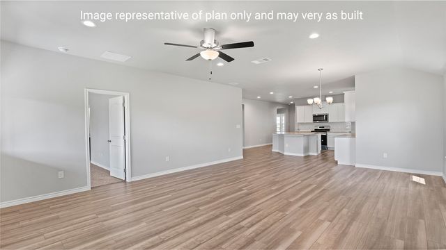 1346 Connie Scott Dr, Corpus Christi, TX 78415
