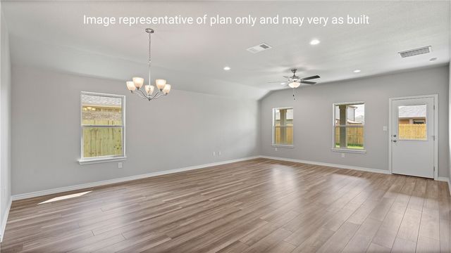 1346 Connie Scott Dr, Corpus Christi, TX 78415
