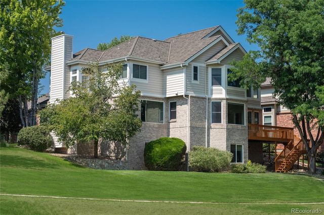 6357 S Jamaica Court, Greenwood Village, CO 80111
