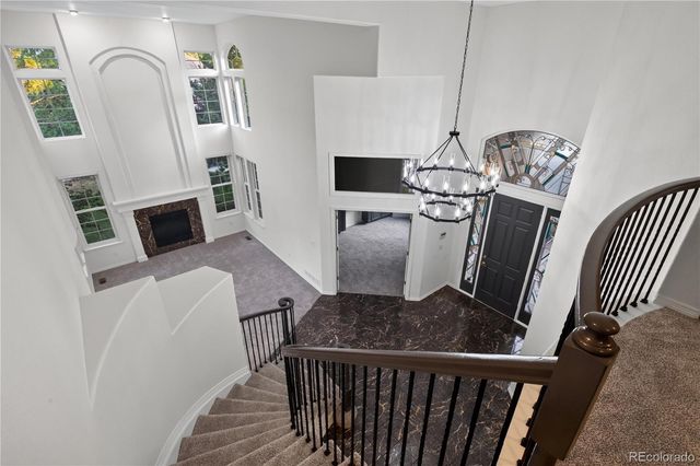 6357 S Jamaica Court, Greenwood Village, CO 80111