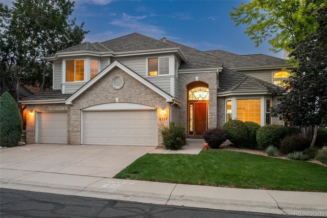 6357 S Jamaica Court, Greenwood Village, CO 80111