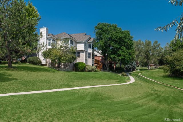6357 S Jamaica Court, Greenwood Village, CO 80111