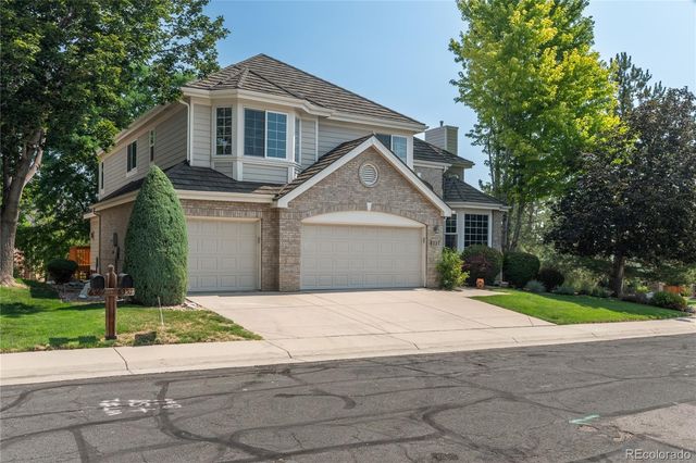 6357 S Jamaica Court, Greenwood Village, CO 80111