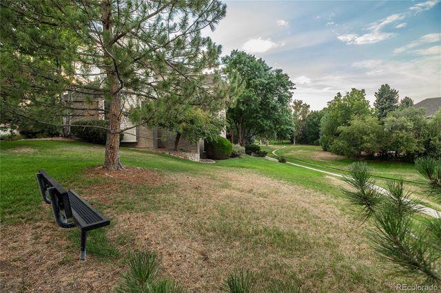 6357 S Jamaica Court, Greenwood Village, CO 80111