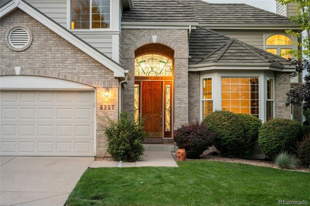 6357 S Jamaica Court, Greenwood Village, CO 80111