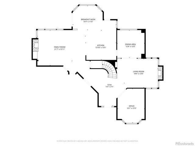6357 S Jamaica Court, Greenwood Village, CO 80111