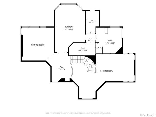 6357 S Jamaica Court, Greenwood Village, CO 80111