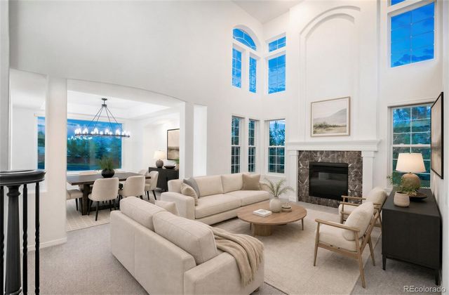 6357 S Jamaica Court, Greenwood Village, CO 80111