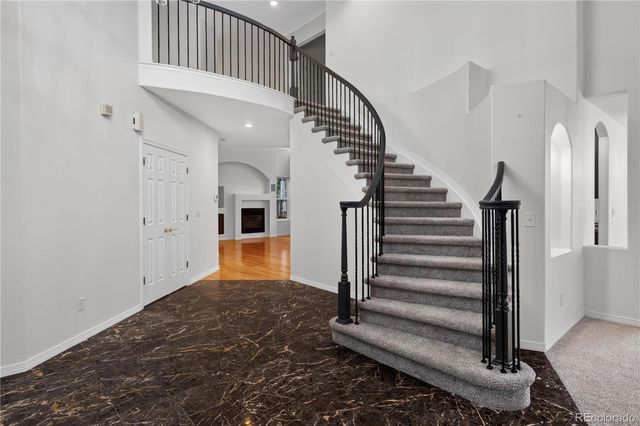 6357 S Jamaica Court, Greenwood Village, CO 80111
