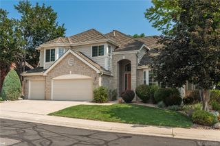 6357 S Jamaica Court, Greenwood Village, CO 80111