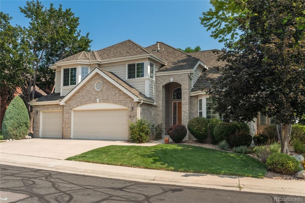 6357 S Jamaica Court, Greenwood Village, CO 80111