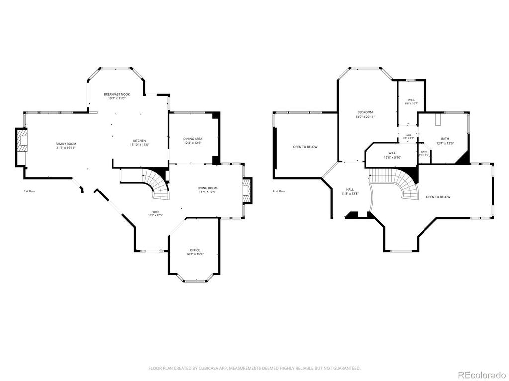 Image 49 of property listing at 6357 S Jamaica Court, Greenwood Village, CO 80111