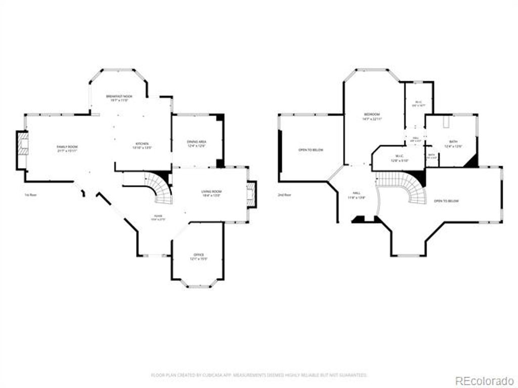 Image 50 of property listing at 6357 S Jamaica Court, Greenwood Village, CO 80111