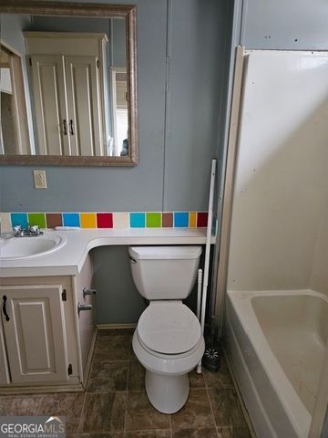 2693 Dempsey Brown Road, Dewy Rose, GA 30634