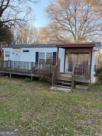 2693 Dempsey Brown Road, Dewy Rose, GA 30634