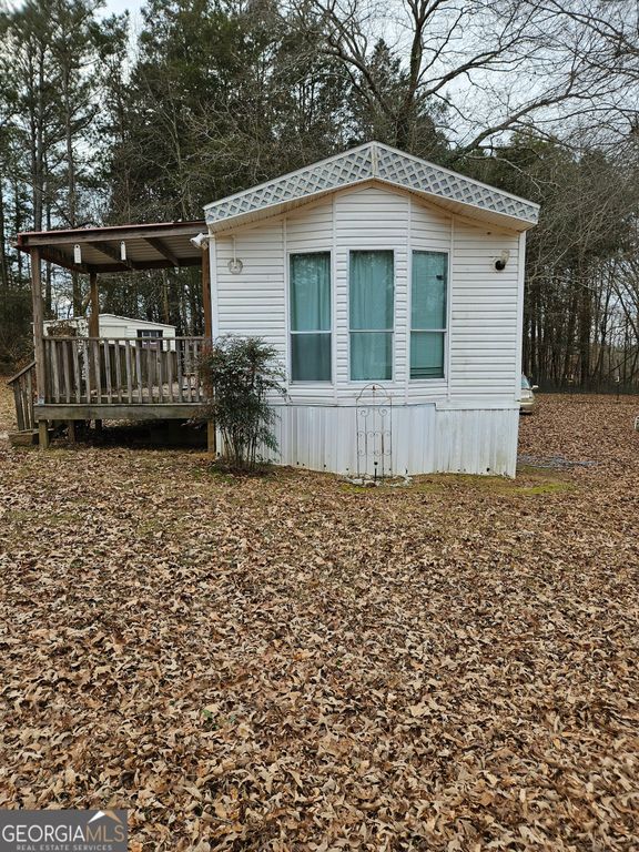 2693 Dempsey Brown Road, Dewy Rose, GA 30634