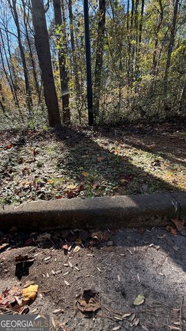 LOT 15 OF Fairview Springs Drive E, Ellenwood, GA 30294