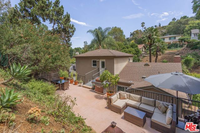 3831 Broadlawn Drive, Los Angeles, CA 90068