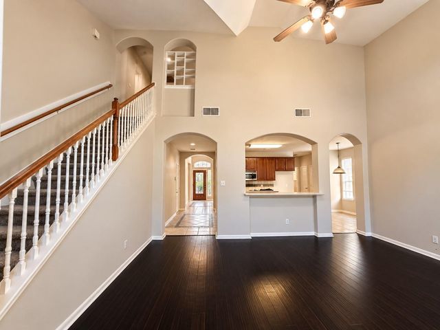 9226 Edgeloch Drive, Spring, TX 77379