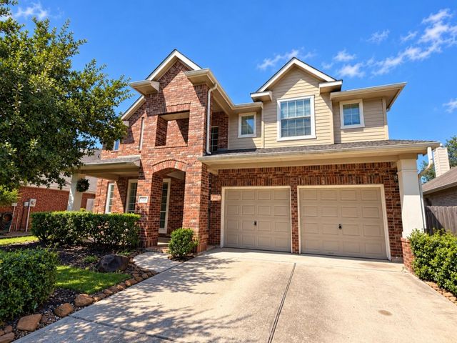 9226 Edgeloch Drive, Spring, TX 77379
