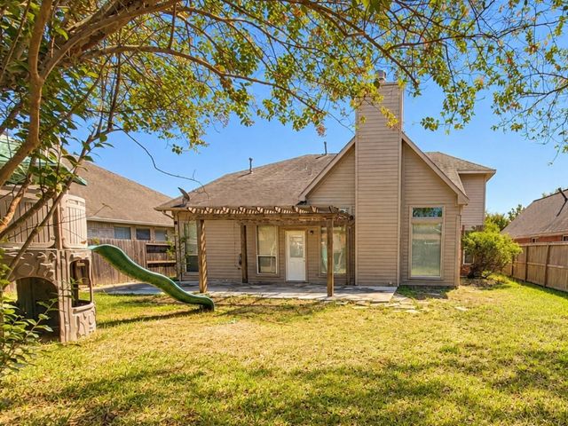 9226 Edgeloch Drive, Spring, TX 77379
