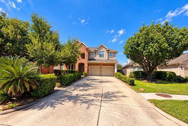 9226 Edgeloch Drive, Spring, TX 77379